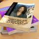 Students at the school use outdated textbooks and are still sharing Oprah Book Club novels from 2002.